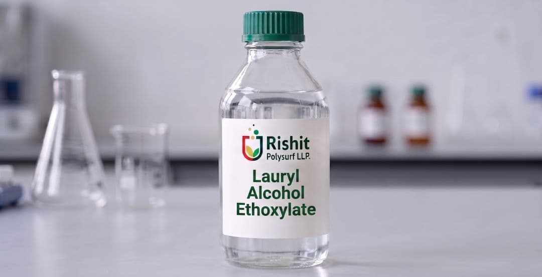 Product photo of Lauryl Alcohol Ethoxylates