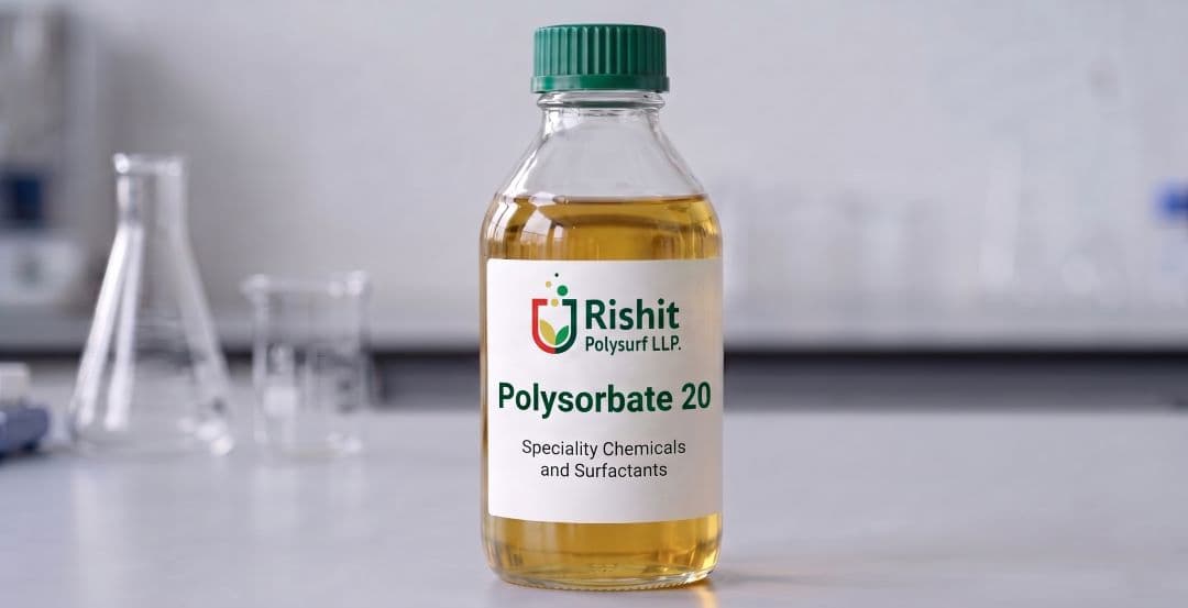 Product photo of Polysorbate 20